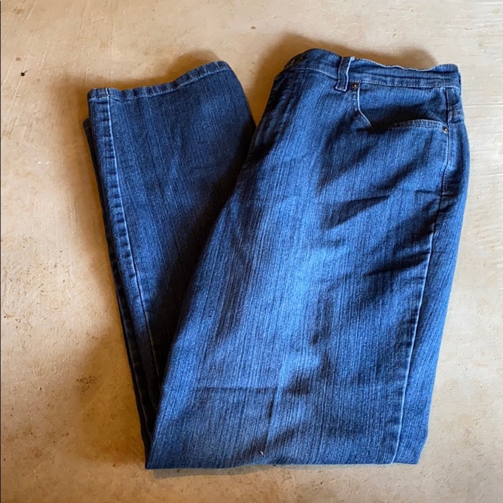 Gloria Vanderbilt Jeans